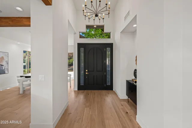 $2,299,000 | 3153 East Sierra Vista Drive, Phoenix, AZ 85016