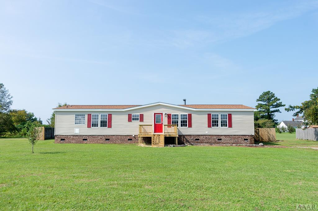 19 Whitehurst Road Gates, NC 27937 - Photo 1 of 26 Main View