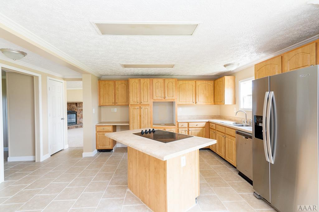 19 Whitehurst Road Gates, NC 27937 - Photo 11 of 26 Kitchen