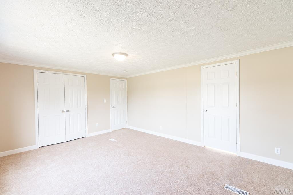 19 Whitehurst Road Gates, NC 27937 - Photo 12 of 26 Master Bedroom