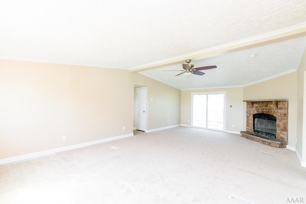 19 Whitehurst Road Gates, NC 27937 - Photo 14 of 26 Living Room