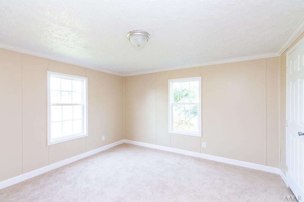 19 Whitehurst Road Gates, NC 27937 - Photo 17 of 26 2nd Bedroom