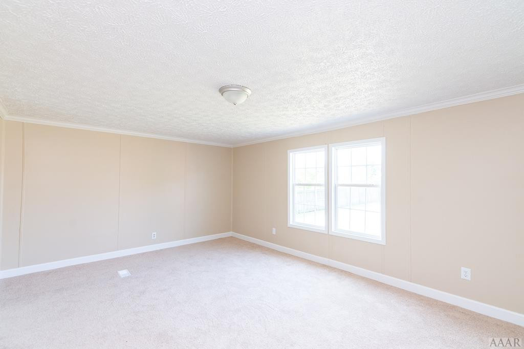 19 Whitehurst Road Gates, NC 27937 - Photo 20 of 26 3rd Bedroom