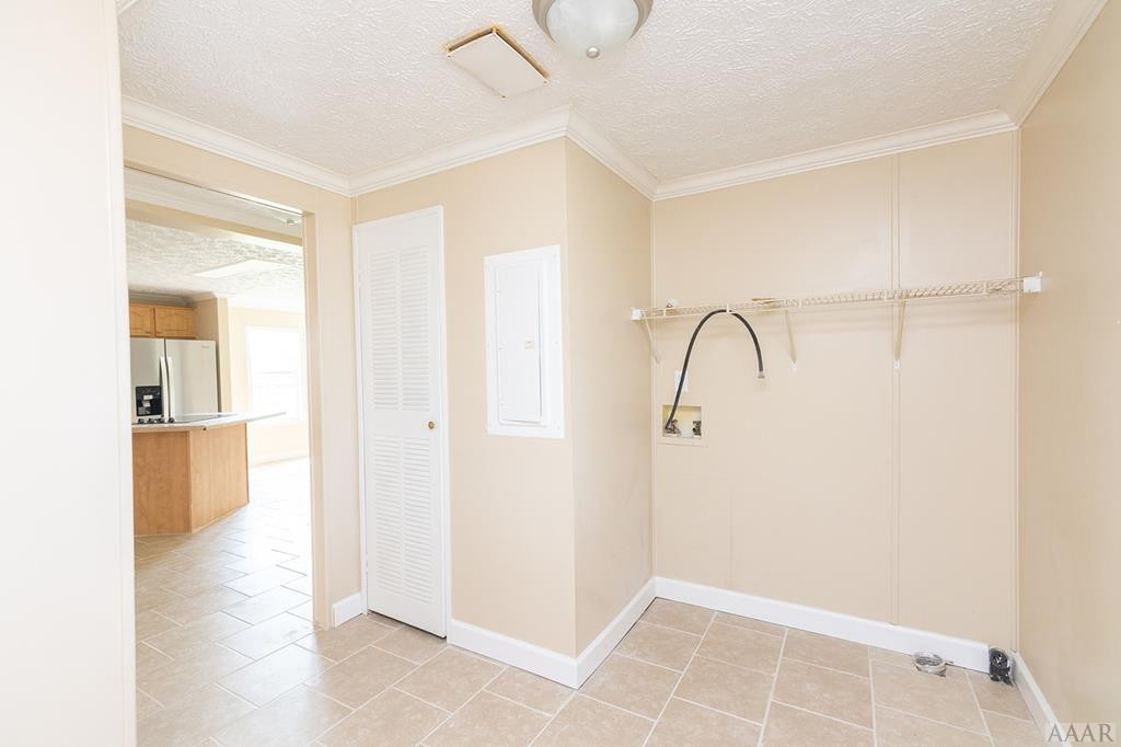 19 Whitehurst Road Gates, NC 27937 - Photo 23 of 26 Washer and Dryer Hook Up