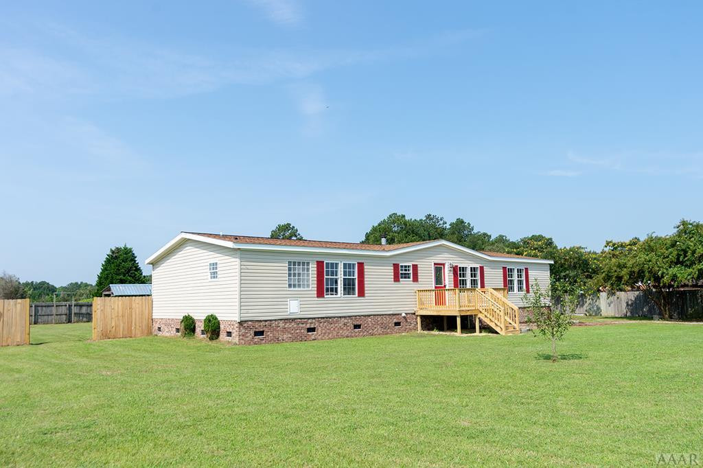 19 Whitehurst Road Gates, NC 27937 - Photo 24 of 26 19 Whitehurst Road