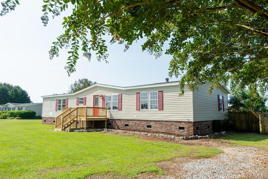 19 Whitehurst Road Gates, NC 27937 - Photo 26 of 26
