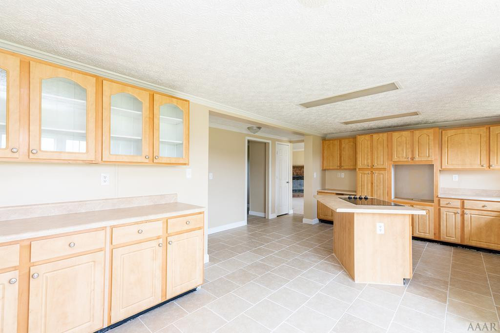 19 Whitehurst Road Gates, NC 27937 - Photo 10 of 26 Kitchen