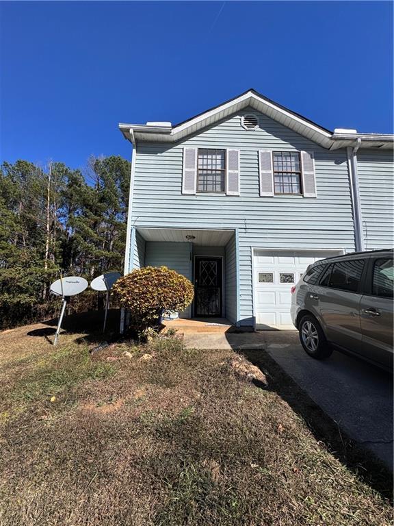 1602 Pine Tree Trail Atlanta, GA 30349 - Photo 1 of 4