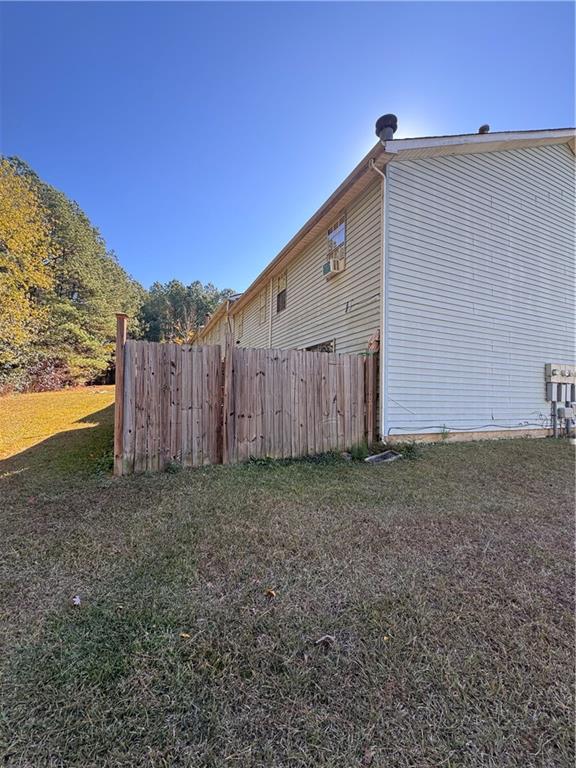 1602 Pine Tree Trail Atlanta, GA 30349 - Photo 2 of 4