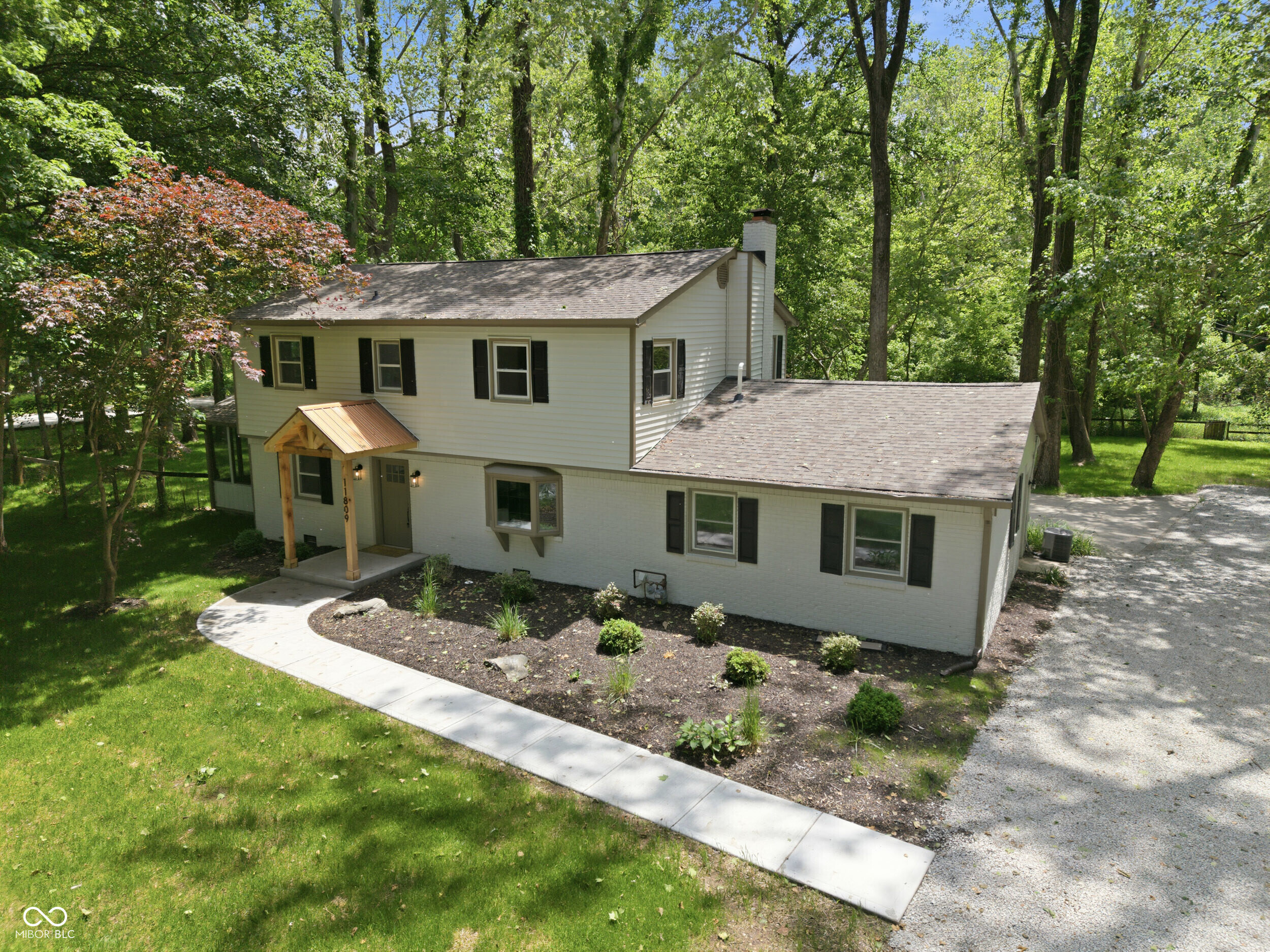 11809 Pebble Brook Lane Carmel, IN 46033 - Photo 50 of 54