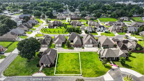 $38,000 | Tbd Carmel Bend, Unit 79, New Iberia, LA 70563
