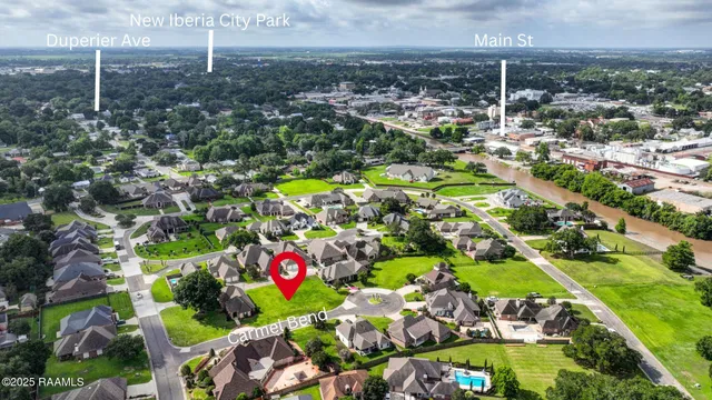 $38,000 | Tbd Carmel Bend, Unit 79, New Iberia, LA 70563