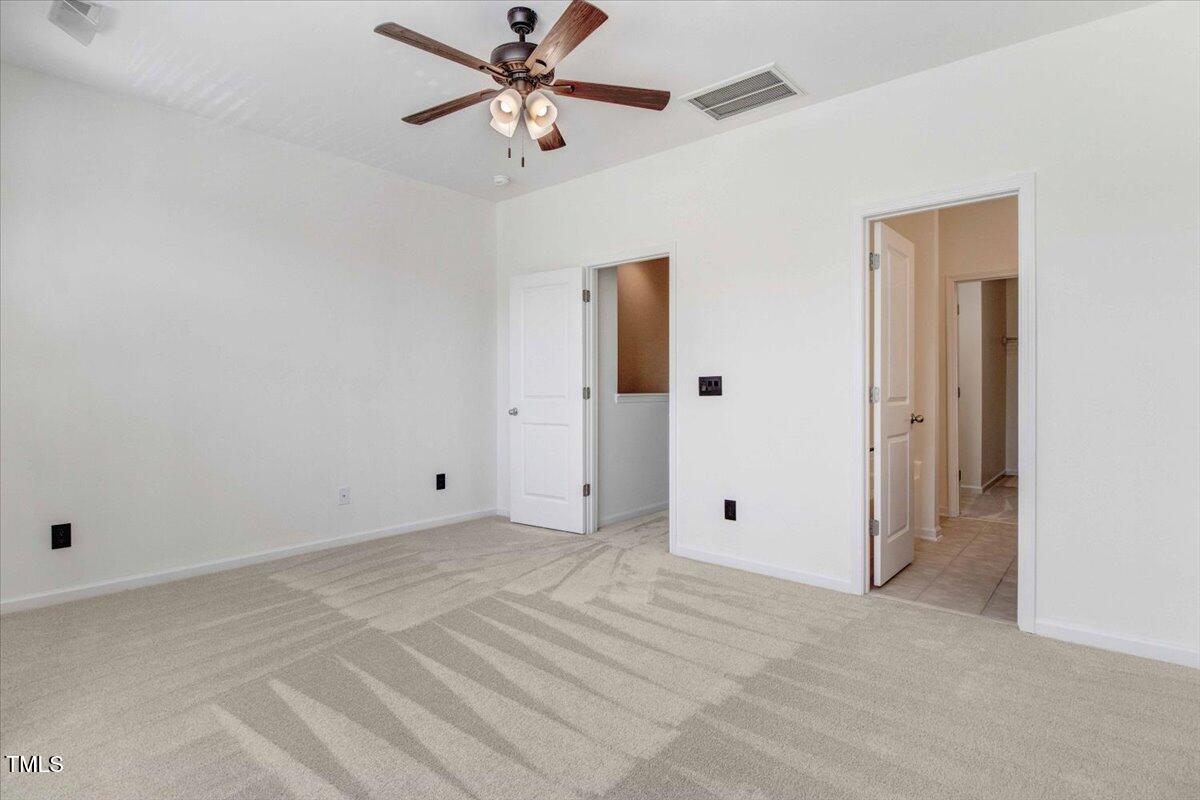 736 Wickham Ridge Road Apex, NC 27539 - Photo 22 of 41 25-736 Wickham Ridge Rd-25