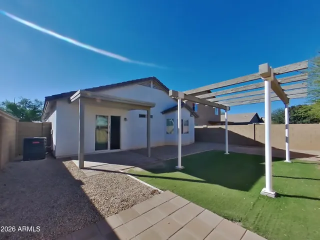 $1,699 | 5306 East Silverbell Road, San Tan Valley, AZ 85143