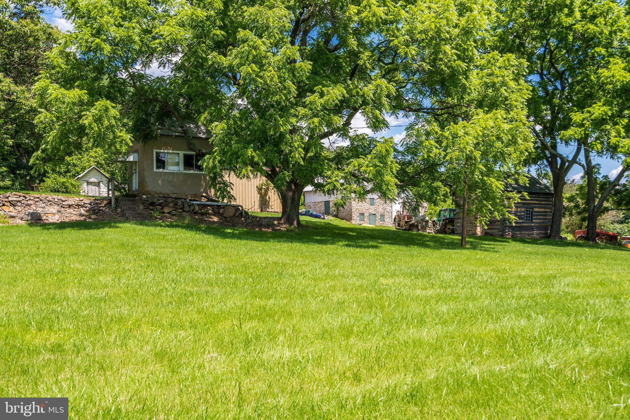 10529 Hume Road Marshall, VA 20115 - Photo 16 of 40 Gallery Image 16
