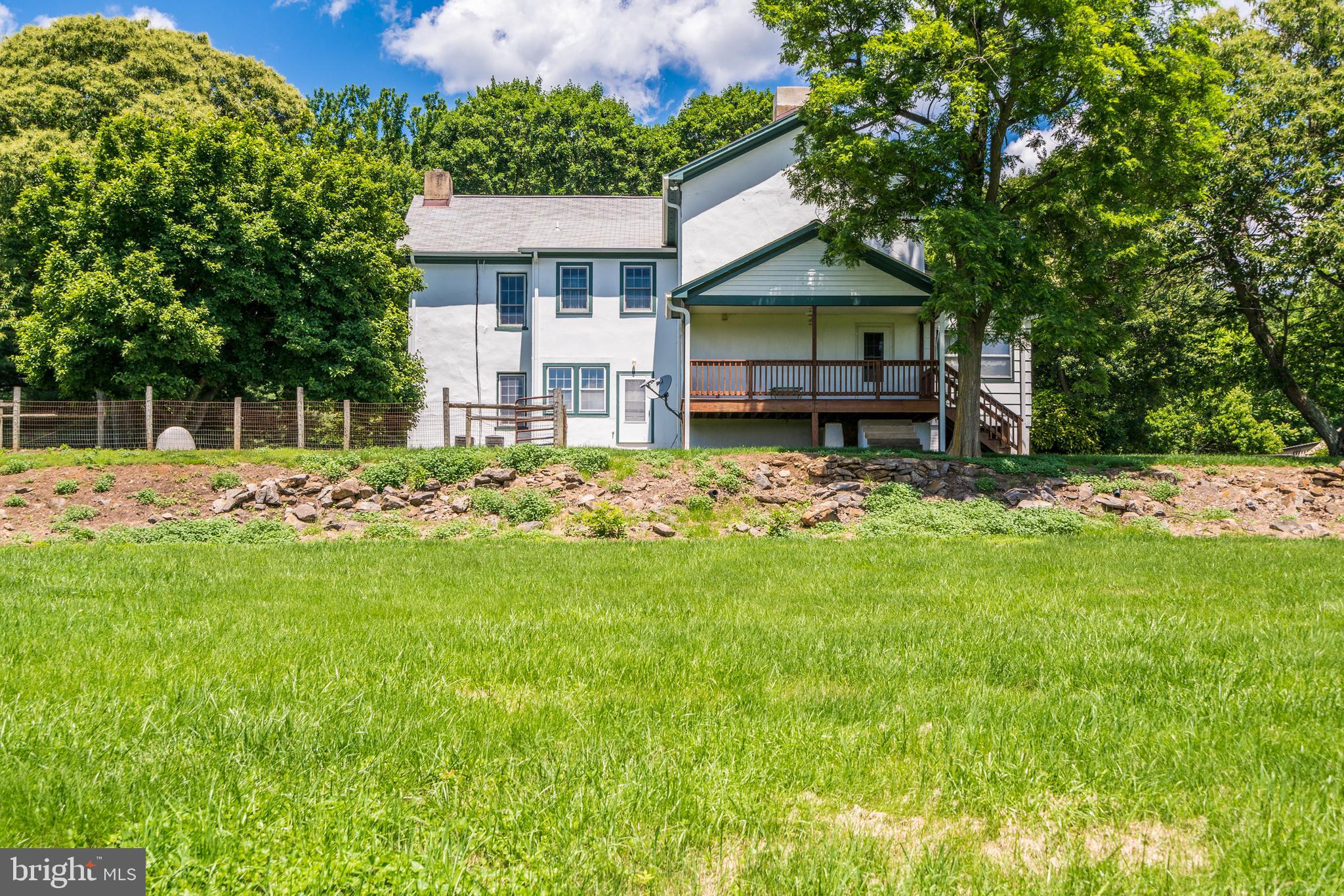 10529 Hume Road Marshall, VA 20115 - Photo 17 of 40 Gallery Image 17