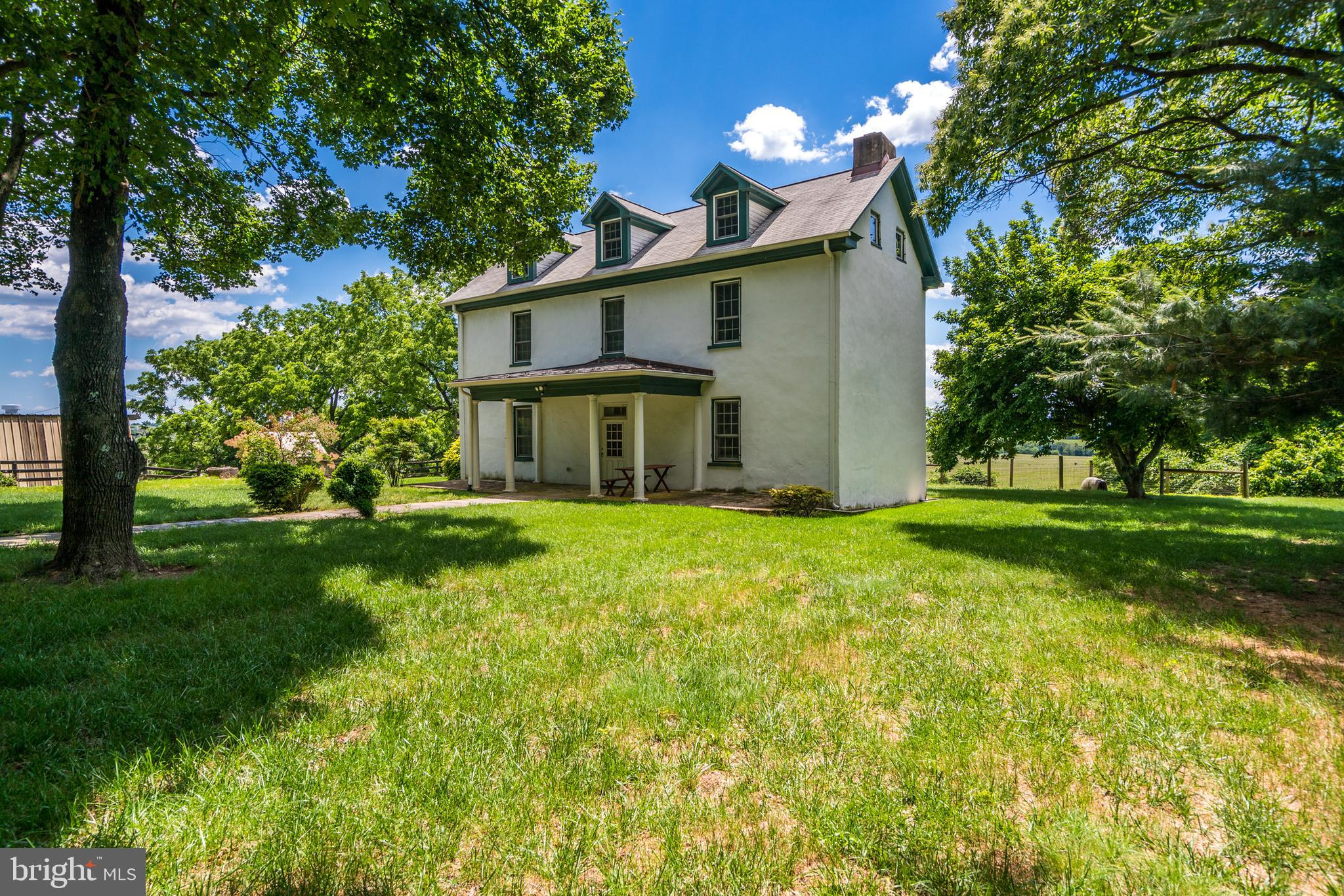 10529 Hume Road Marshall, VA 20115 - Photo 19 of 40 Gallery Image 19