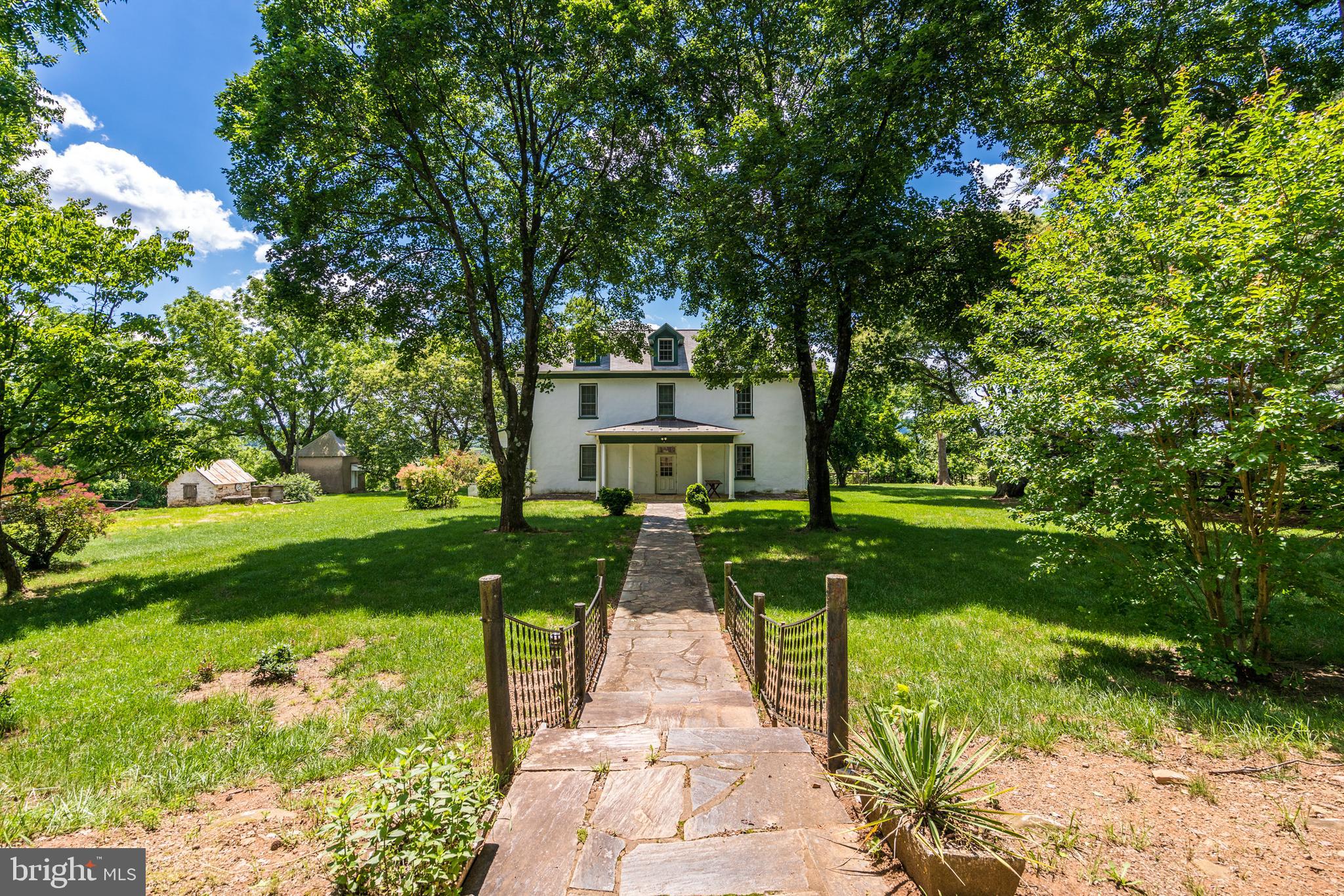 10529 Hume Road Marshall, VA 20115 - Photo 20 of 40 Gallery Image 20
