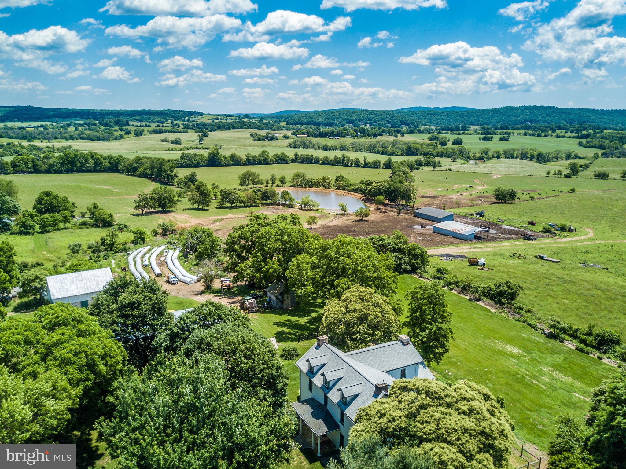 10529 Hume Road Marshall, VA 20115 - Photo 21 of 40 Gallery Image 21