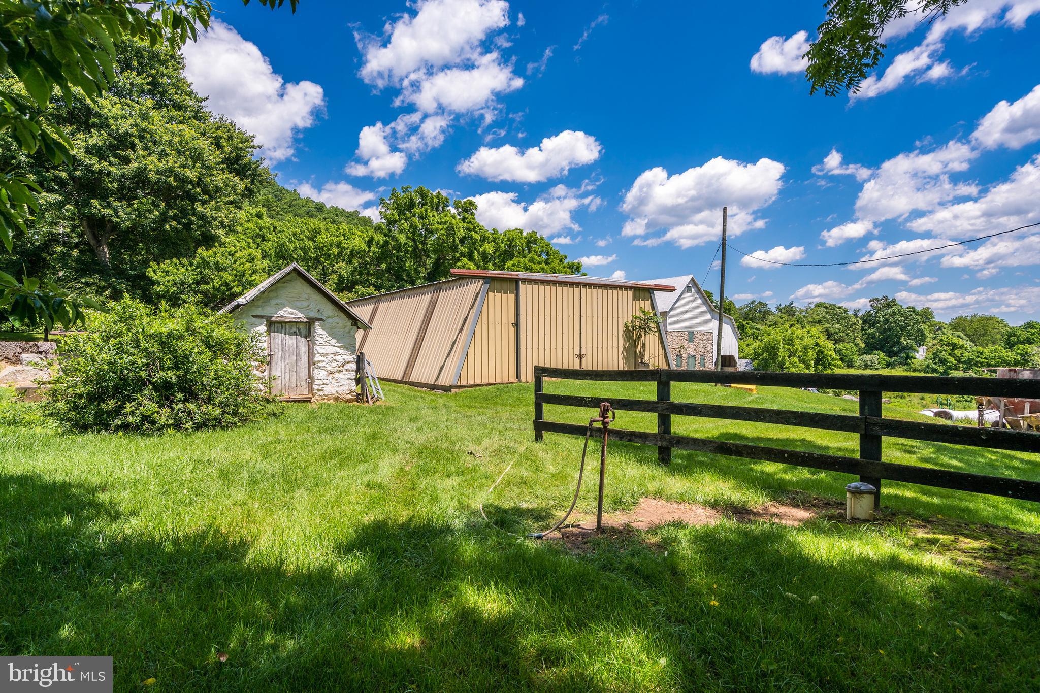 10529 Hume Road Marshall, VA 20115 - Photo 32 of 40 Gallery Image 32