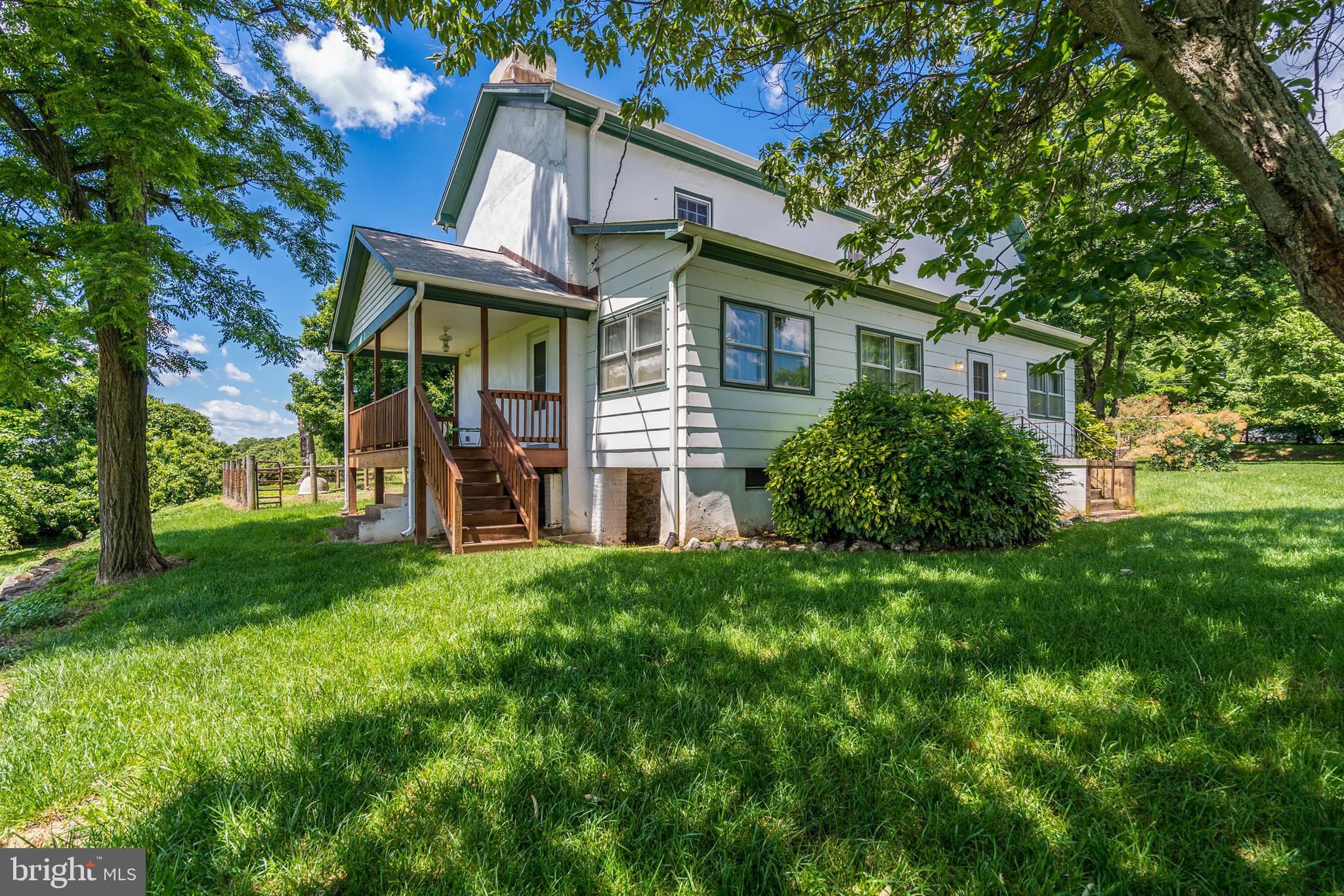 10529 Hume Road Marshall, VA 20115 - Photo 8 of 40 Gallery Image 8