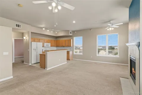 $260,000 | 15475 Andrews Drive, Unit 412, Denver, CO 80239