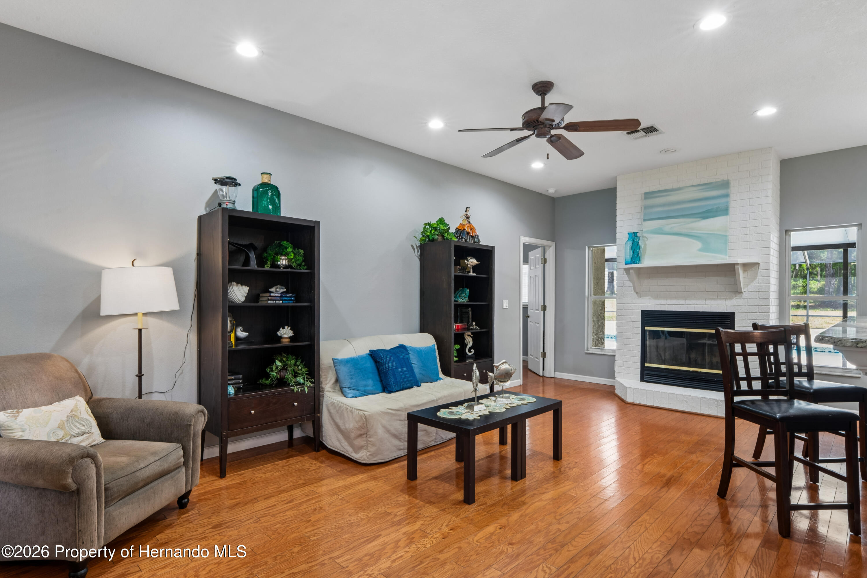 16225 Bonzai Trail Spring Hill, FL 34613 - Photo 11 of 81