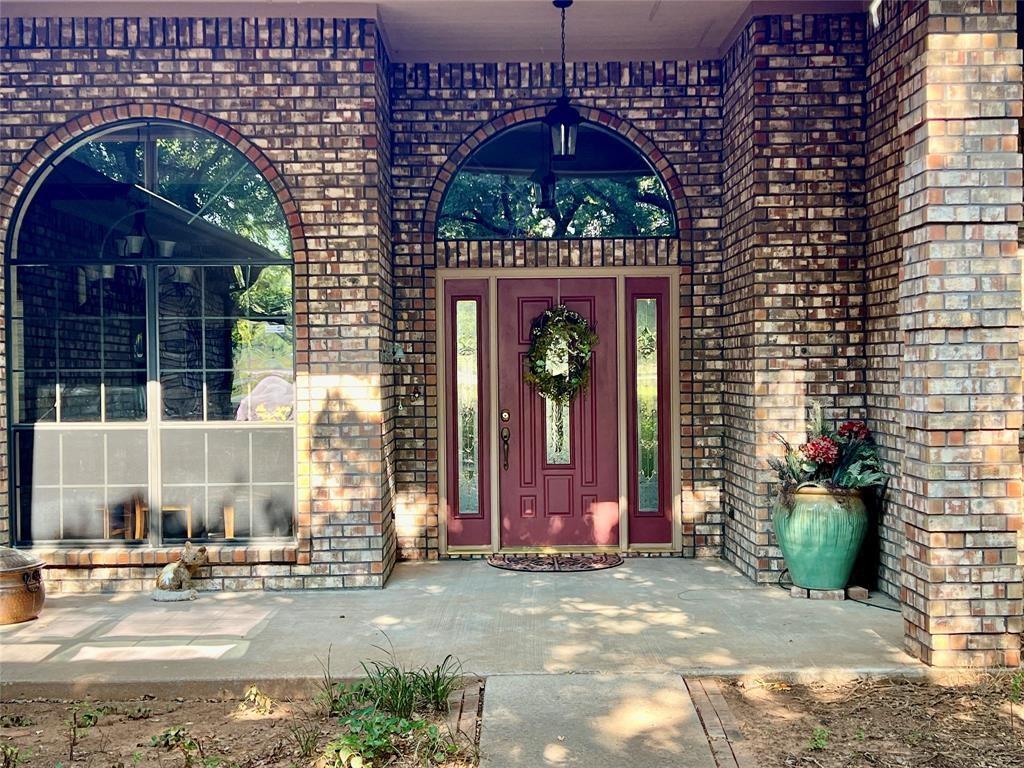 660 Timberidge Lake Road Graham, TX 76450 - Photo 2 of 19 Exquisite home