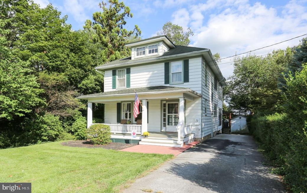 31 Ridge Road Westminster, MD 21157 - Photo 1 of 36 Gallery Image 1