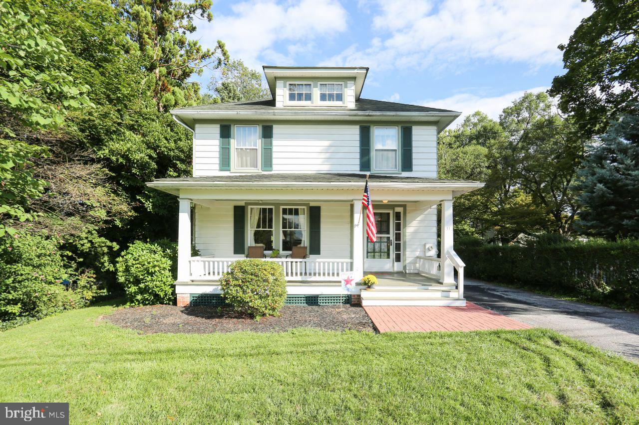 31 Ridge Road Westminster, MD 21157 - Photo 36 of 36 Gallery Image 36