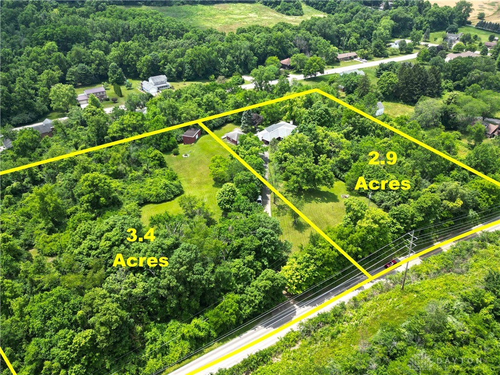 851 East County Line Road Springfield, OH 45502 - Photo 59 of 68