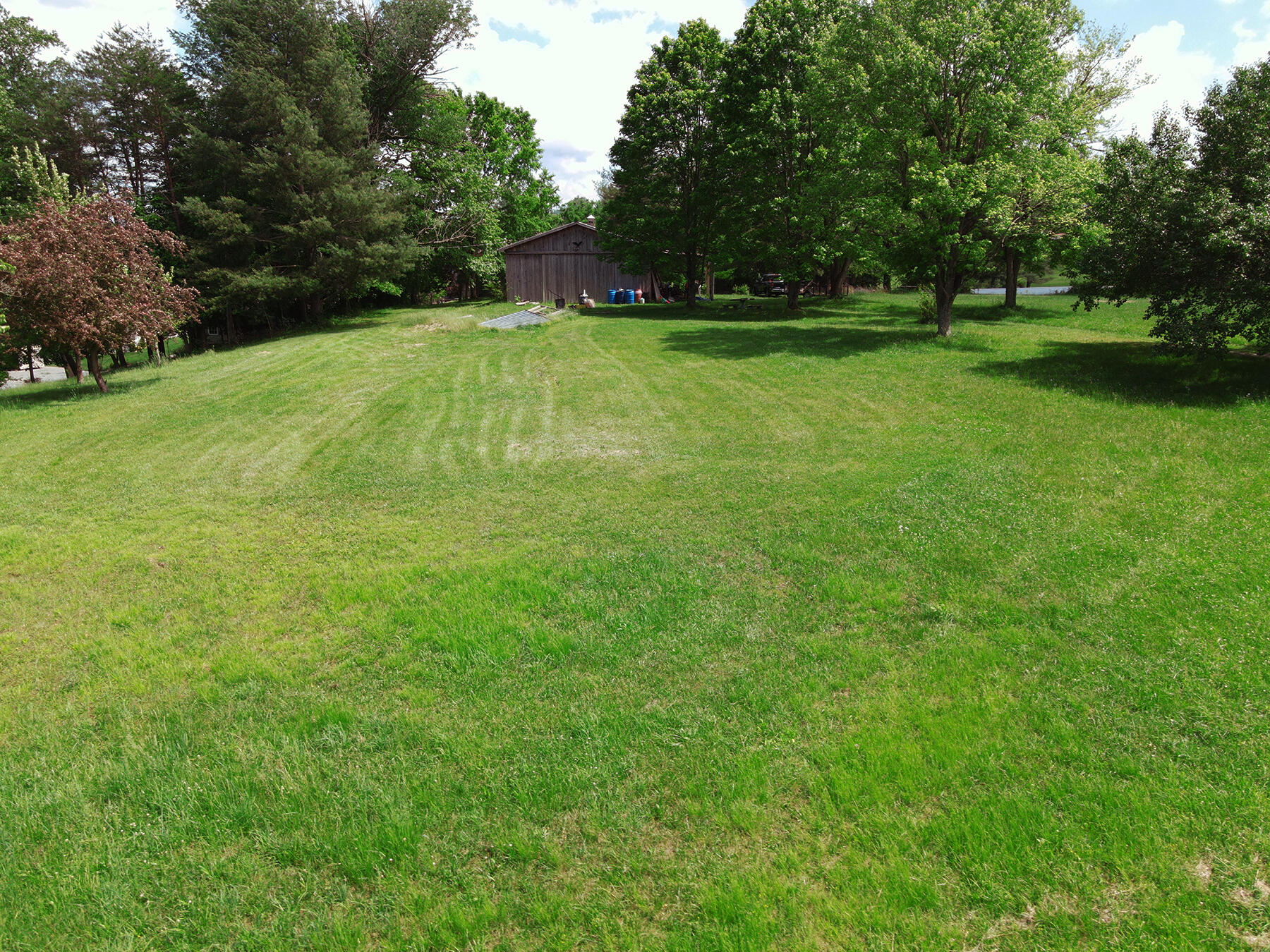 1702 Greenbriar Road Monticello, KY 42633 - Photo 1 of 45 DJI_0916