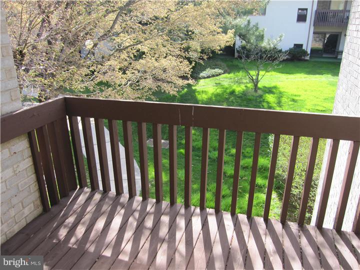 1503 Raintree Lane Malvern, PA 19355 - Photo 11 of 13 Deck