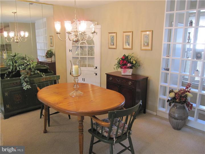 1503 Raintree Lane Malvern, PA 19355 - Photo 6 of 13 Dining Room