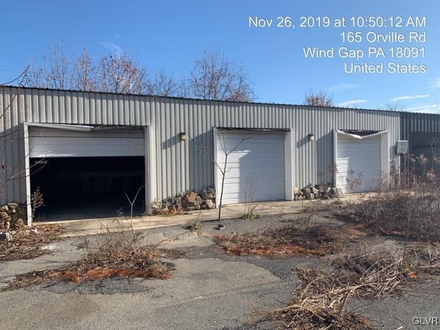 165 Orville Road Wind Gap, PA 18091 - Photo 27 of 27 Gallery Image 27