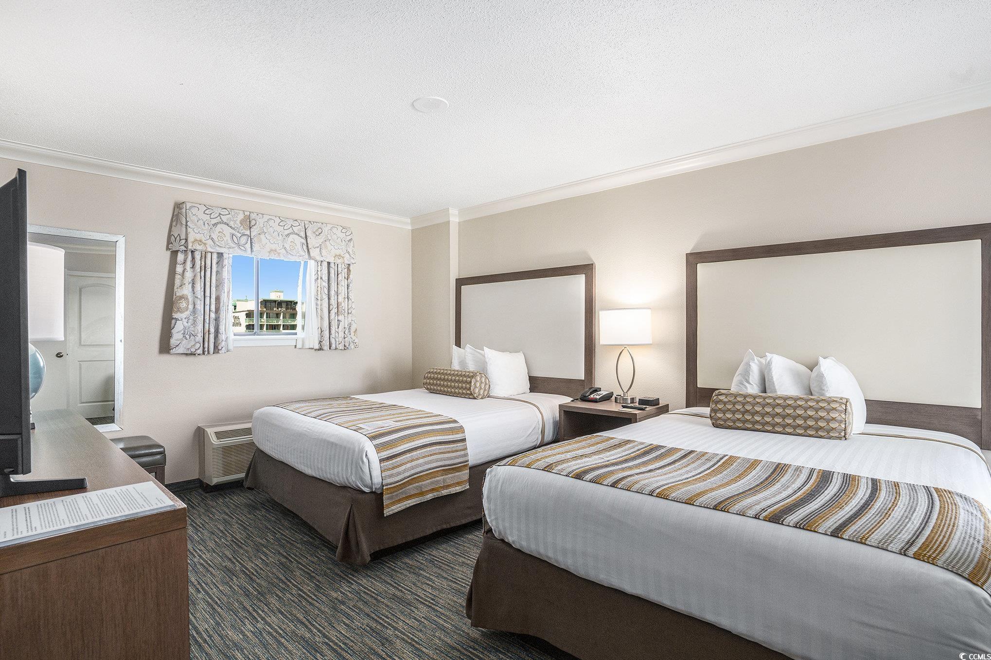 1105 South Ocean Boulevard, Unit 502 Myrtle Beach, SC 29577 - Photo 12 of 31