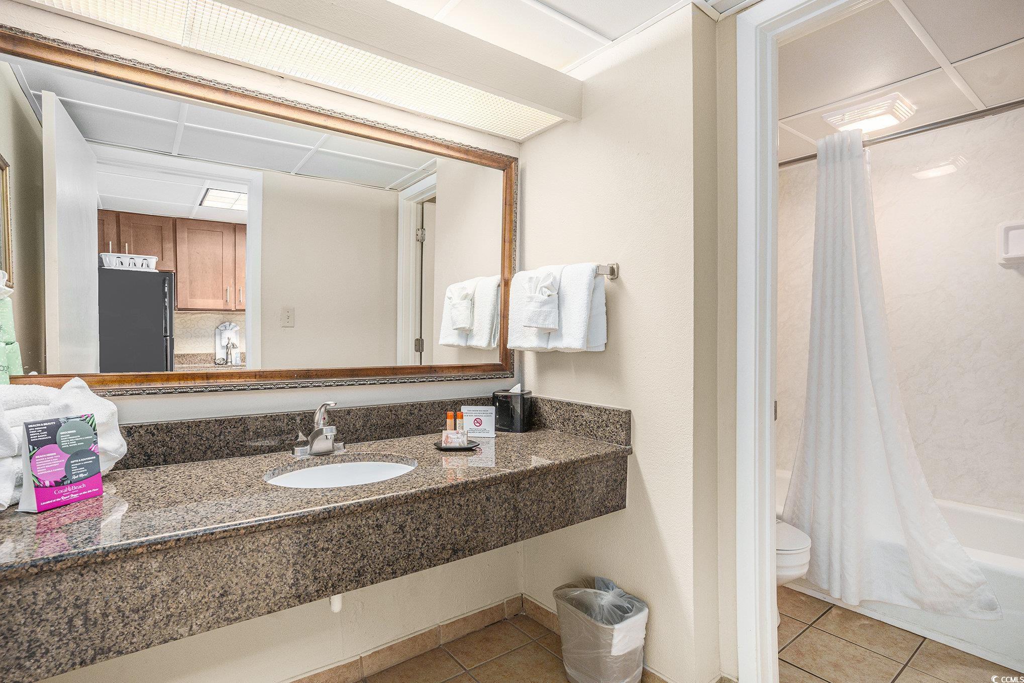 1105 South Ocean Boulevard, Unit 502 Myrtle Beach, SC 29577 - Photo 14 of 31