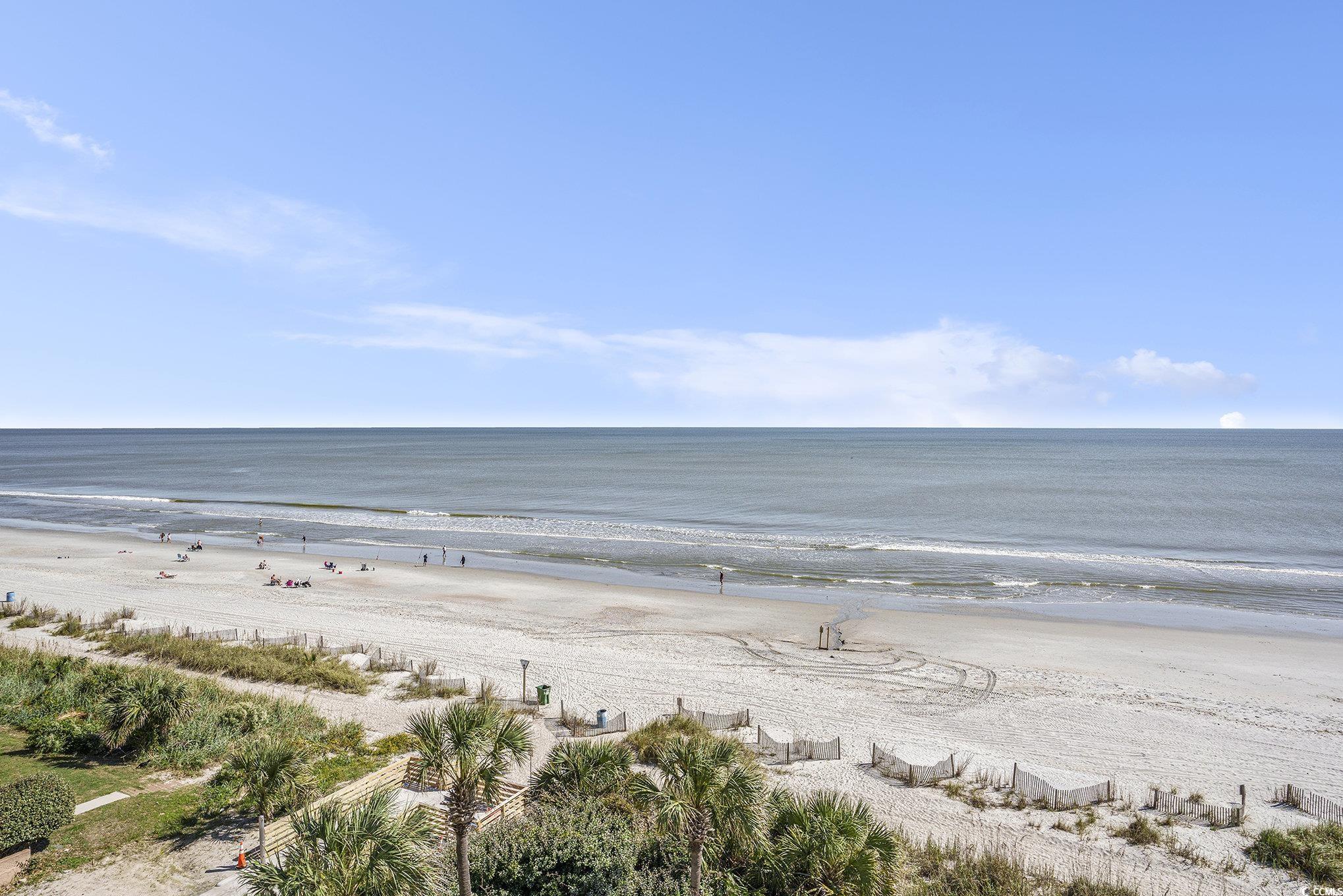 1105 South Ocean Boulevard, Unit 502 Myrtle Beach, SC 29577 - Photo 19 of 31