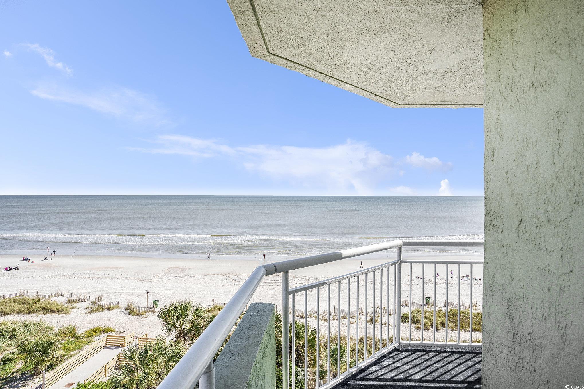 1105 South Ocean Boulevard, Unit 502 Myrtle Beach, SC 29577 - Photo 20 of 31