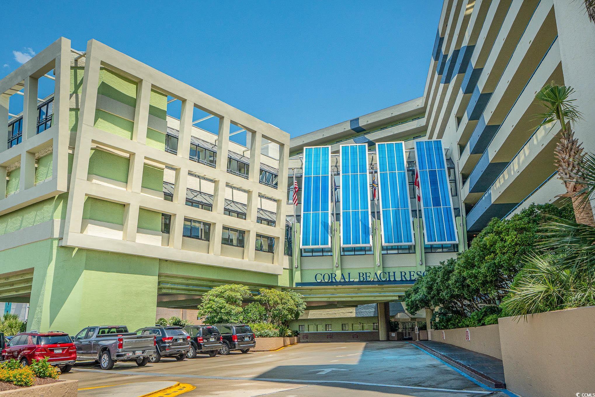 1105 South Ocean Boulevard, Unit 502 Myrtle Beach, SC 29577 - Photo 2 of 31