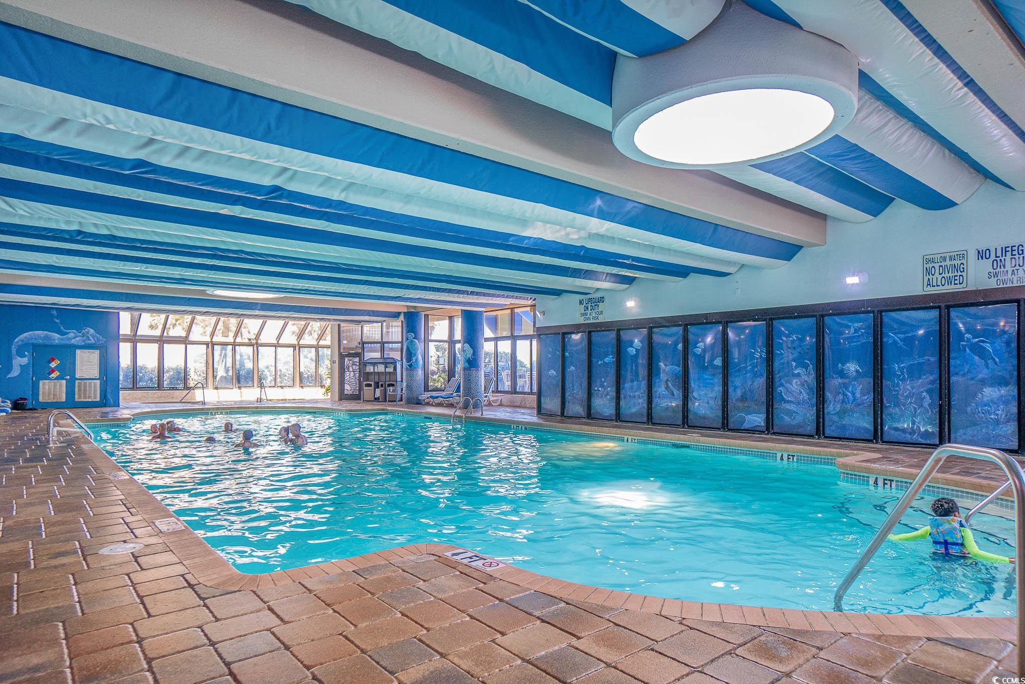 1105 South Ocean Boulevard, Unit 502 Myrtle Beach, SC 29577 - Photo 25 of 31