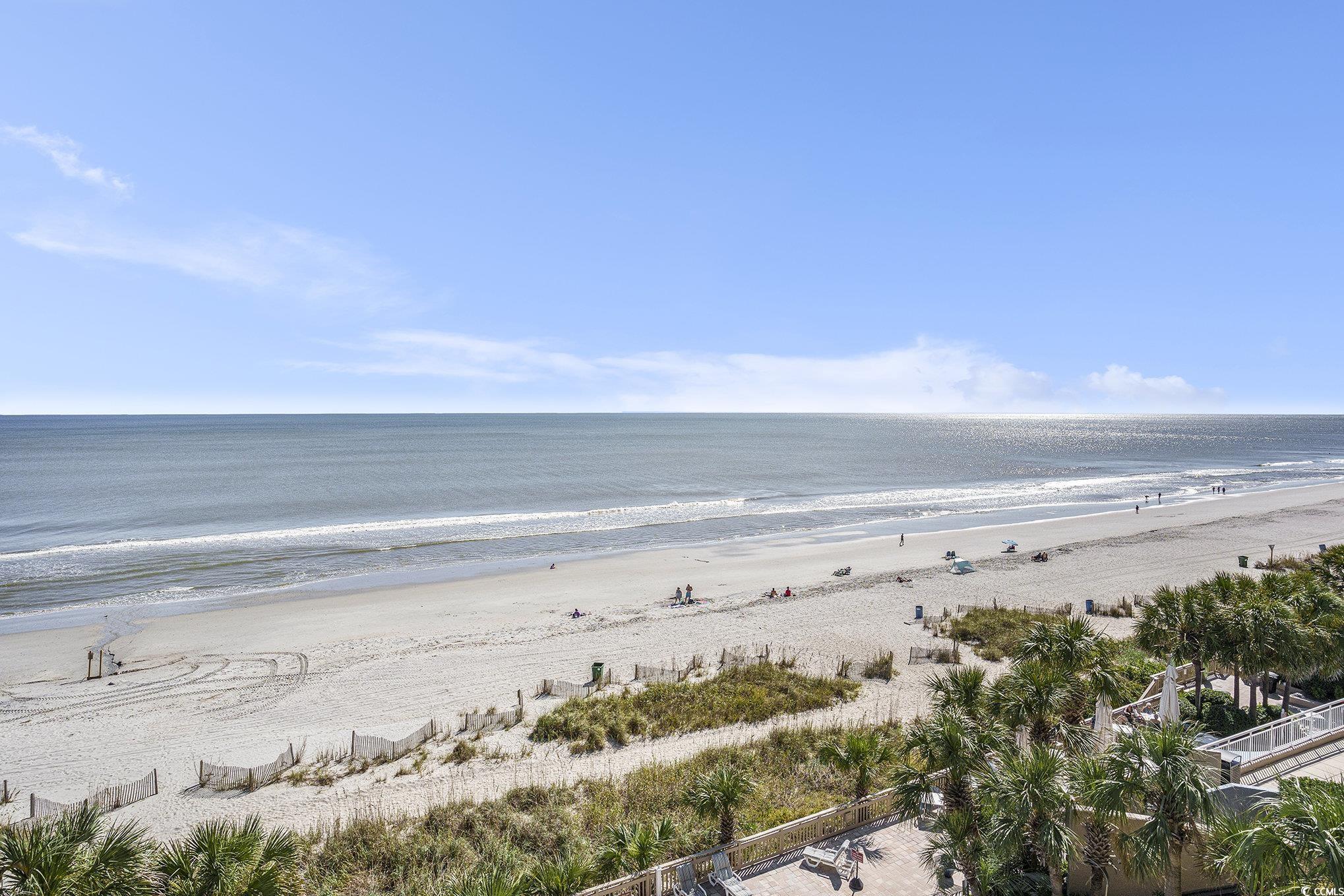 1105 South Ocean Boulevard, Unit 502 Myrtle Beach, SC 29577 - Photo 30 of 31