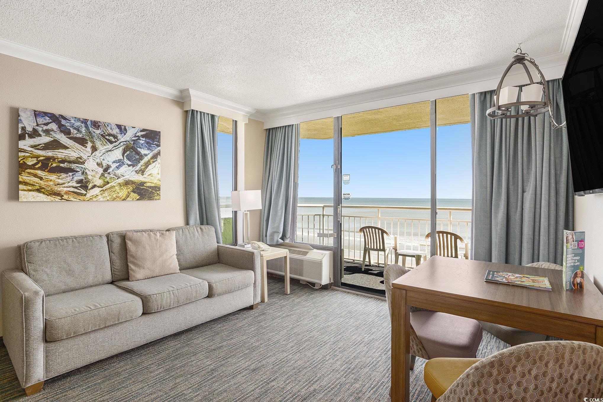 1105 South Ocean Boulevard, Unit 502 Myrtle Beach, SC 29577 - Photo 3 of 31