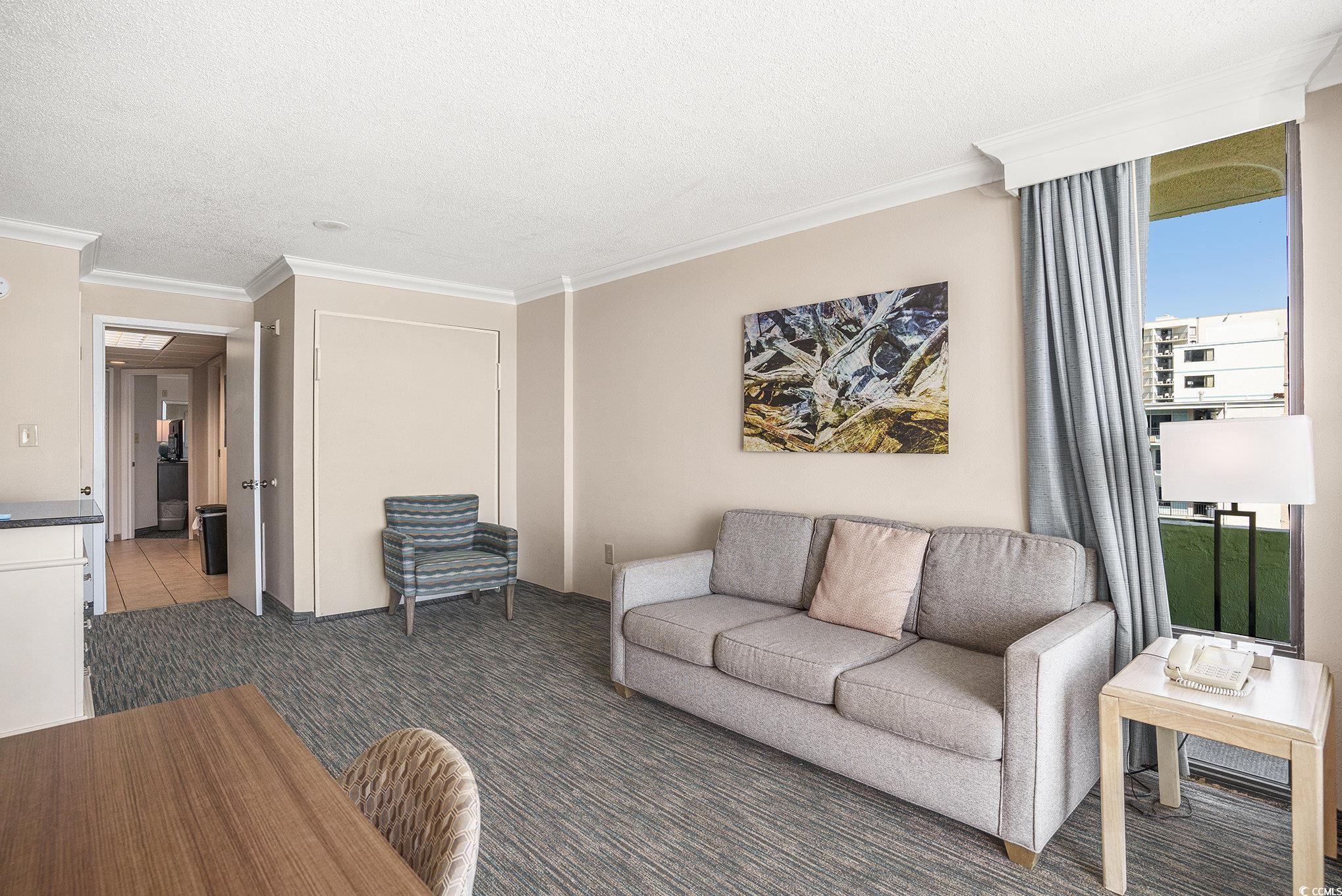 1105 South Ocean Boulevard, Unit 502 Myrtle Beach, SC 29577 - Photo 4 of 31