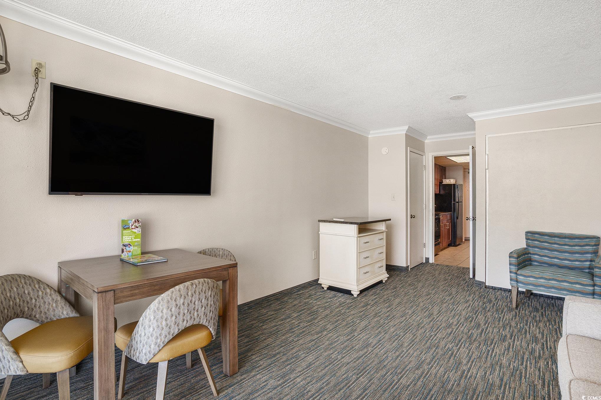 1105 South Ocean Boulevard, Unit 502 Myrtle Beach, SC 29577 - Photo 5 of 31