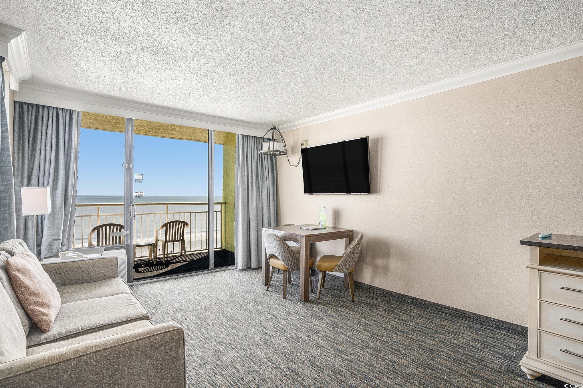 1105 South Ocean Boulevard, Unit 502 Myrtle Beach, SC 29577 - Photo 6 of 31