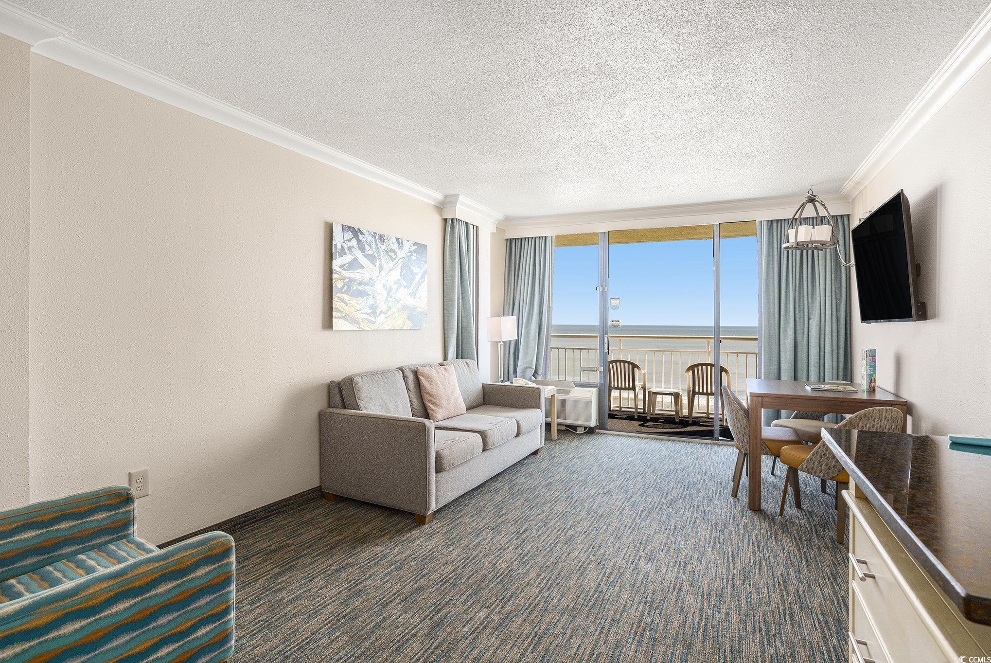 1105 South Ocean Boulevard, Unit 502 Myrtle Beach, SC 29577 - Photo 7 of 31