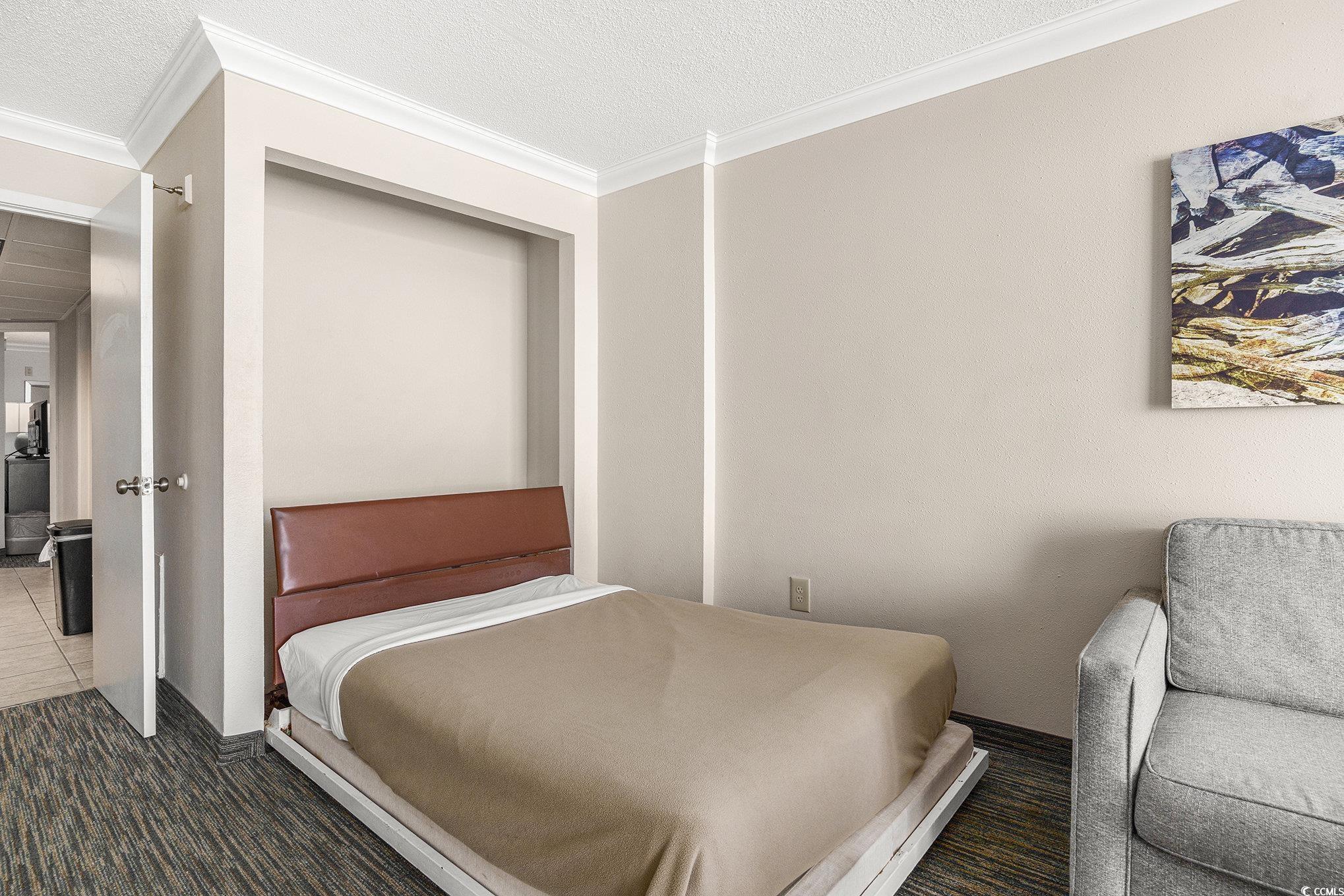 1105 South Ocean Boulevard, Unit 502 Myrtle Beach, SC 29577 - Photo 8 of 31