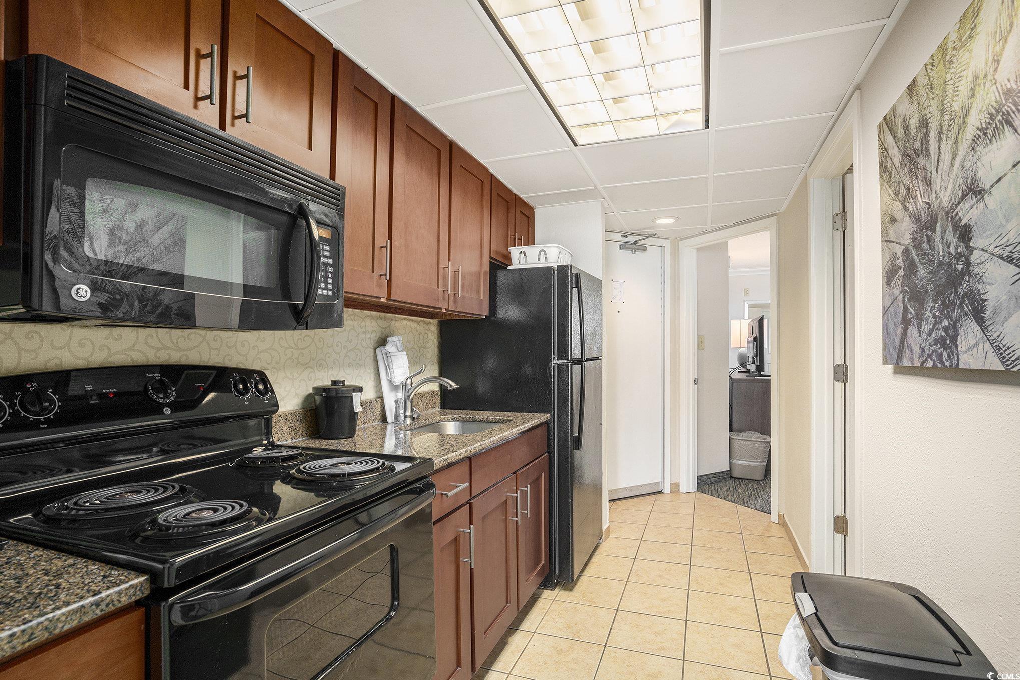 1105 South Ocean Boulevard, Unit 502 Myrtle Beach, SC 29577 - Photo 9 of 31