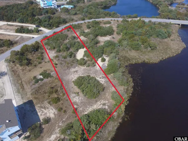 $158,000 | 0 Askins Creek Drive, Avon, NC 27915